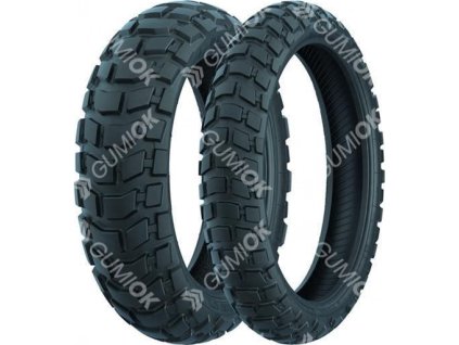 HEIDENAU K 60 RANGER 120/90 D17 64R TT M+S