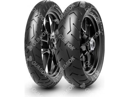 PIRELLI SCORPION TRAIL III 150/70R18 70 W ZR