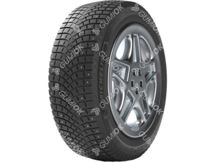 MICHELIN LATITUDE X-ICE NORTH LXIN2+ 265/40 R21 105T TL XL M+S 3PMSF