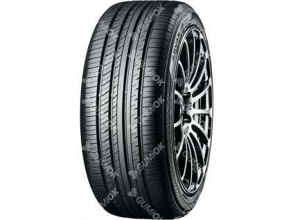 YOKOHAMA ADVAN DB V552 225/65R17 106 V TL XL