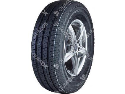 TOMKET TOMKET VAN 195/70 R15 104/102R TL C 8PR
