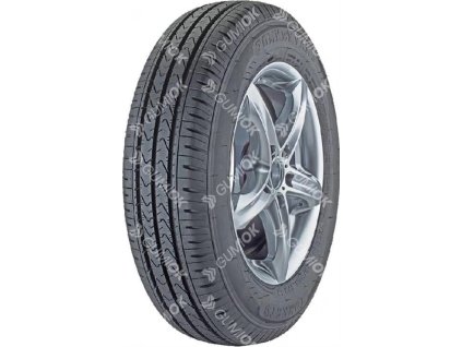 TOMKET TOMKET VAN 3 225/65 R16 112S TL C 8PR
