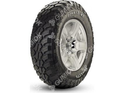 TOMKET TOMKET MT 215/75 R15 103/101Q TL LT 8PR P.O.R. RWL