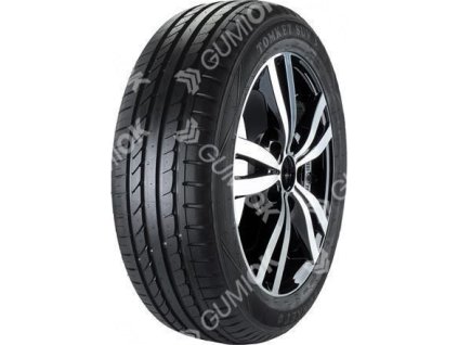 TOMKET TOMKET SUV 3 295/35 R21 107Y TL XL