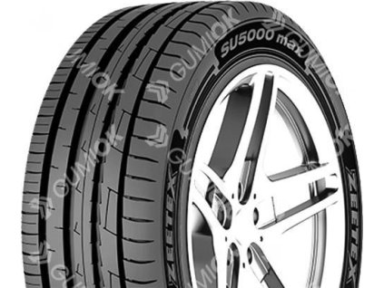 ZEETEX SU5000 MAX 295/35R21 107 Y TL XL