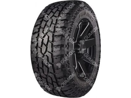 GRIPMAX MUD RAGE R/T MAXX 265/70 R17 121/118Q TL RWL