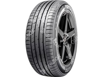 MOMO M300 TOPRUN AS SPORT 255/35 R20 97Y TL