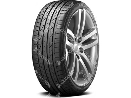 HANKOOK VENTUS S1 NOBLE2 H452B 285/35 R20 104H TL XL ROF HRS M+S OE Mercedes