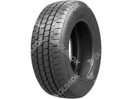 GREENTRAC SEASON MASTER VAN 225/65 R16 112/110R TL C 8PR M+S 3PMSF
