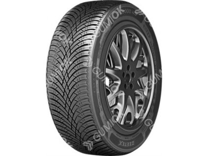 ZEETEX ZT8000 4S 225/35 R19 88W TL XL M+S 3PMSF ZR
