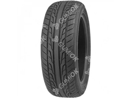 MASSIMO VELOCITA U1 245/55 R19 103W TL ZR