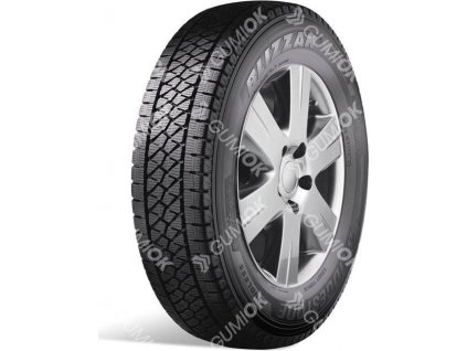 BRIDGESTONE BLIZZAK W995 215/65 R16 109R TL C M+S 3PMSF