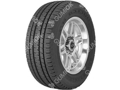 BRIDGESTONE DUELER H/L ALENZA 285/45 R22 110H TL M+S E.A. Cadillac