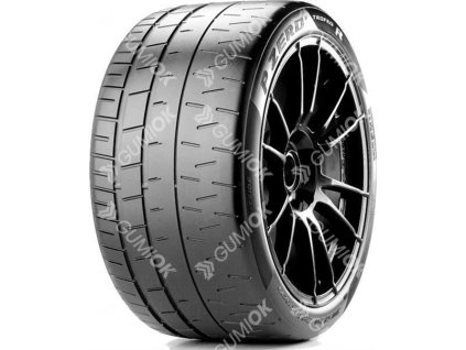 PIRELLI PZERO R 265/40R21 105 Y TL LT XL ZR MFS EV Lotus