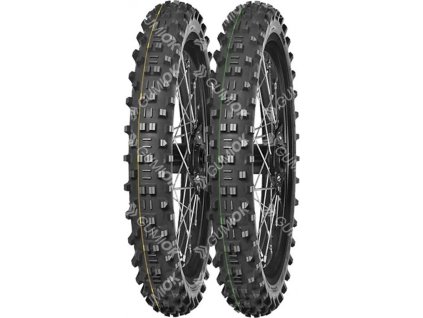 MITAS TERRA FORCE EF 2 SM 90/100 D21 57R TT SUPER LIGHT