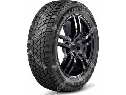 MICHELIN X ICE SNOW 225/45R18 95 H TL XL M+S 3PMSF