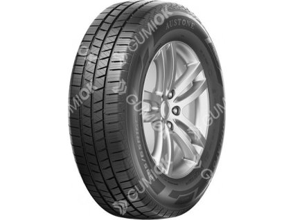 AUSTONE DURATO 4S 195/70 R15 104/102T TL C M+S 3PMSF 8PR