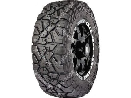 GRIPMAX MUD RAGE M/T III 265/65 R17 120/117Q TL RWL