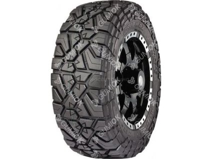 GRIPMAX MUD RAGE M/T III 265/65R17 120 Q TL RWL
