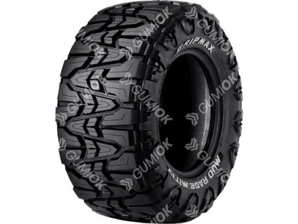 GRIPMAX MUD RAGE M/T IV 265/65 R17 120/117Q TL RWL
