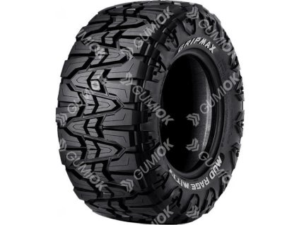 GRIPMAX MUD RAGE M/T IV 265/65R17 120 Q TL RWL