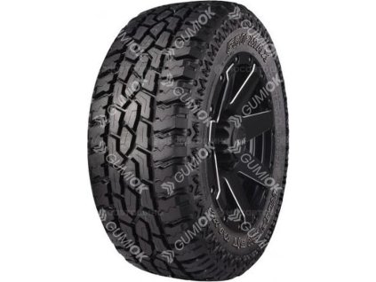 GRIPMAX MUD RAGE R/T MAXX 285/65R17 121 Q TL LT RWL
