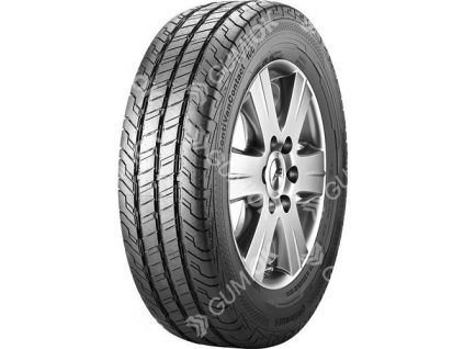 CONTINENTAL CONTI VAN CONTACT 100 215/65R16 109 R TL C 8PR OE Iveco