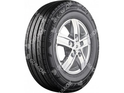 BRIDGESTONE DURAVIS VAN 205/75 R16 113/111R TL C ENL