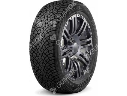 NOKIAN TYRES HKPL R5 SUV 245/55 R19 107R TL XL M+S 3PMSF