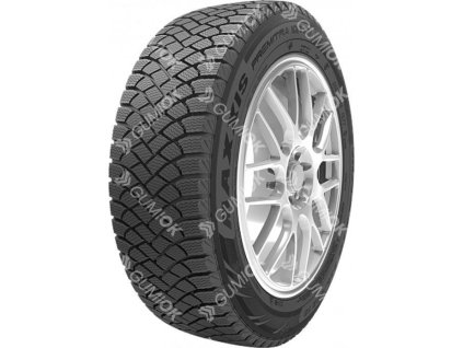MAXXIS PREMITRA ICE 5 SP5 SUV 235/65 R17 108T TL XL M+S 3PMSF