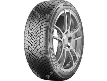 BARUM POLARIS 6 205/55 R16 91H TL M+S 3PMSF
