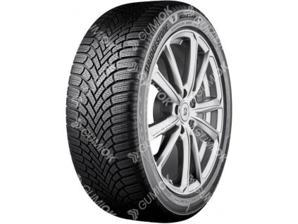 BRIDGESTONE BLIZZAK 6 225/55R18 102 V TL XL M+S 3PMSF ENL