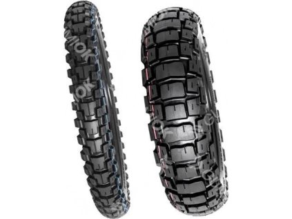 MOTOZ TRACTIONATOR ADVENTURE 150/70 D18 70Q TL