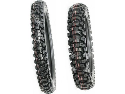 MOTOZ TRACTIONATOR DESERT H/T 150/70 B18 70Q TL