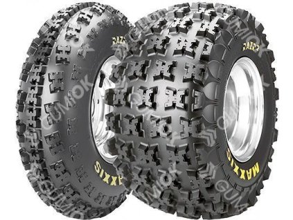 MAXXIS RAZR 2 M933 22/7 D10 33J 6PR