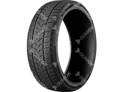 TRISTAR SNOWPOWER UHP 215/65 R17 99V TL M+S 3PMSF