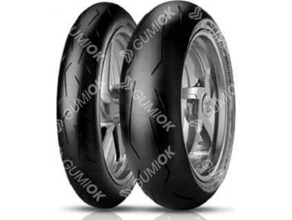 PIRELLI DIABLO SUPERCORSA 180/55 R17 73W TL ZR SP