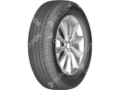 ZEETEX SU6001 ECO 225/65 R17 102H TL