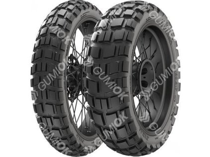 ANLAS CAPRA X 150/70D17 69 Q TL M+S