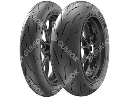 ANLAS VIENTO SPORT 180/55D17 73 W TL