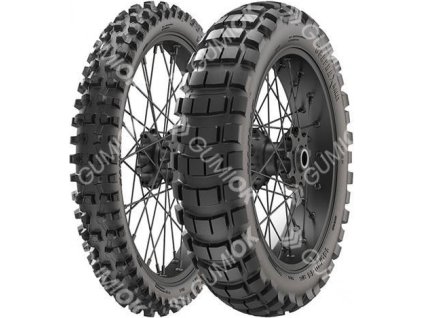 ANLAS CAPRA X RALLY 90/90 R21 54R TL M+S