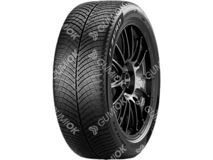 PIRELLI PZERO WINTER 2 235/40R19 96 W TL XL M+S 3PMSF NCS EV