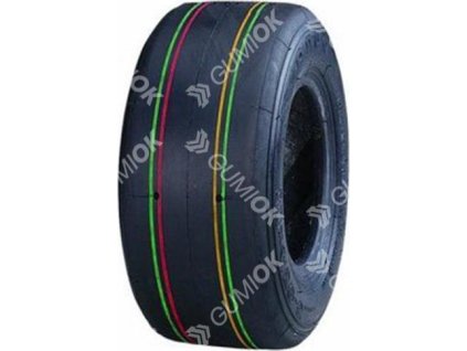 DURO HF242B 10/4.50D5 4PR