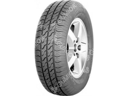 SECURITY AW418 TRAILER 155/80R13 84 N TL C M+S