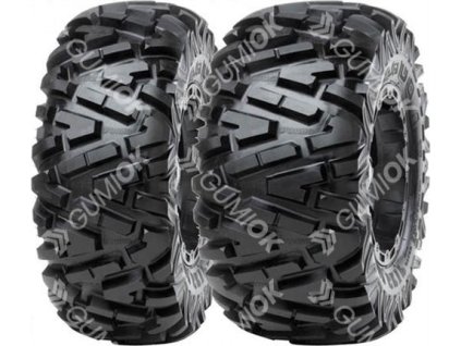 DURO DI2025 POWER GRIP 25/10 R12 55N 6PR E