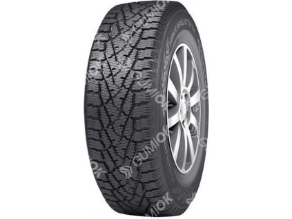 NOKIAN HKPL C3 195/70R15 104 R TL C M+S 3PMSF