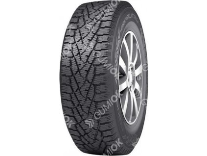 NOKIAN TYRES HKPL C3 195/70 R15 104/102R TL C M+S 3PMSF