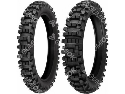 KENDA K760 TRAKMASTER 2 80/100 D12 50M TT 6PR