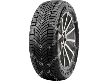 ROYAL BLACK ROYAL A/S II 215/55 R16 97W TL XL M+S 3PMSF ZR