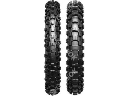 REBEL XCROSS MX 120/80 D19 63M TT NHS